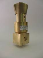 D104 Pressure Reducer (D79/L Cx Integrabloc)