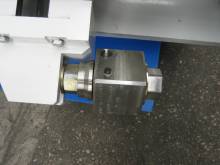 Active Interlock Device for Clamps