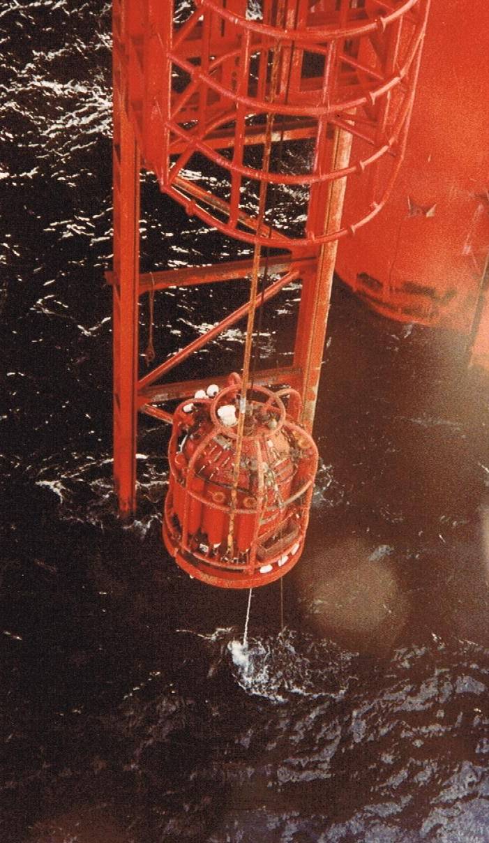 Diving Bells