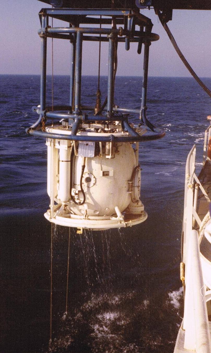 Diving Bells