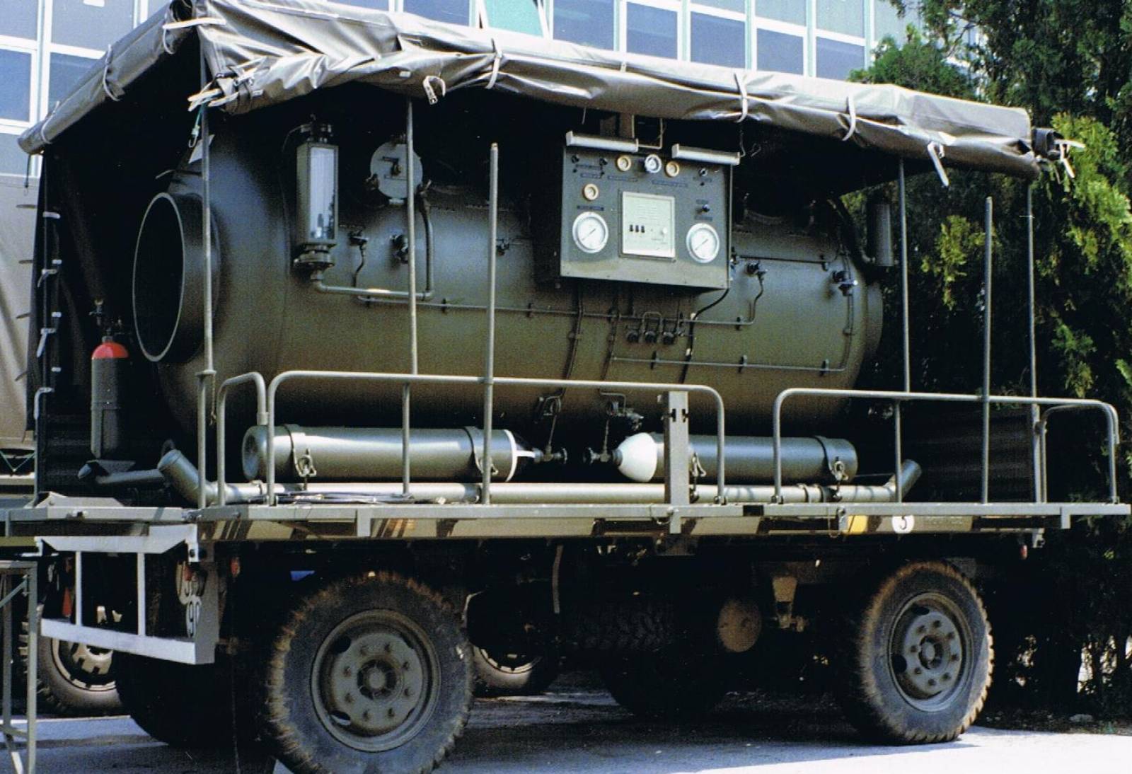 Air Chambers