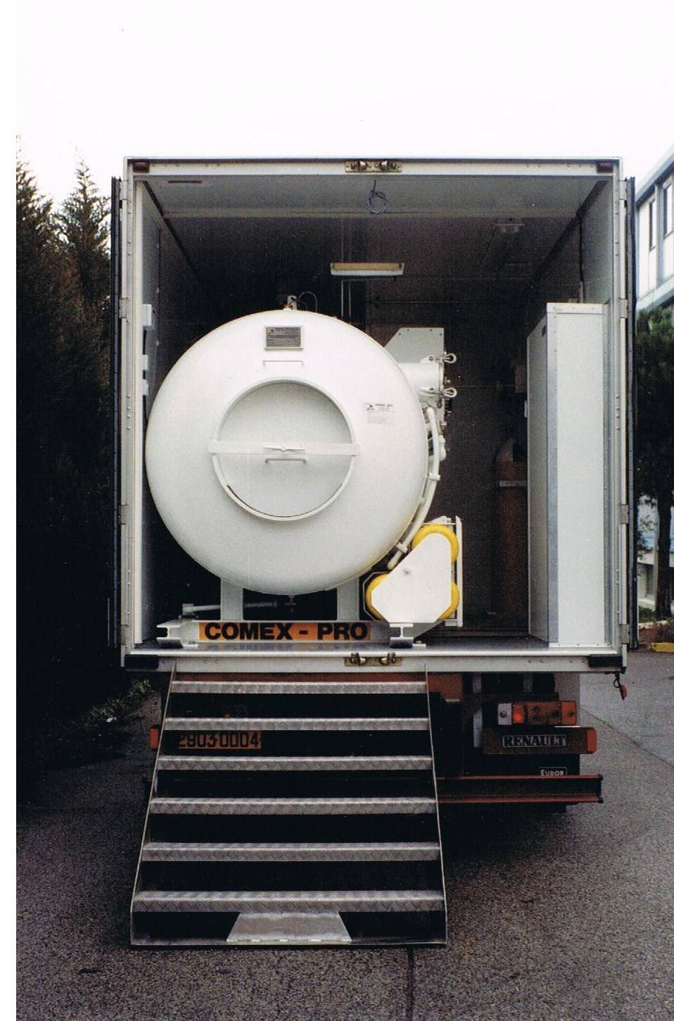 Air Chambers