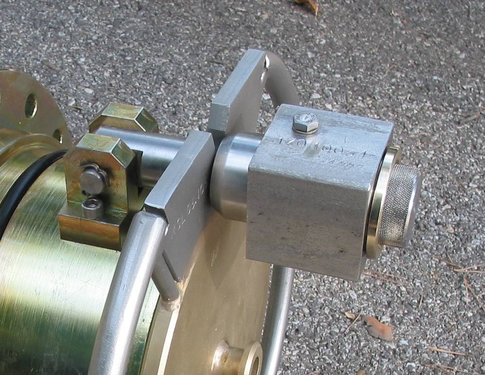 Active Interlock Device for Clamps