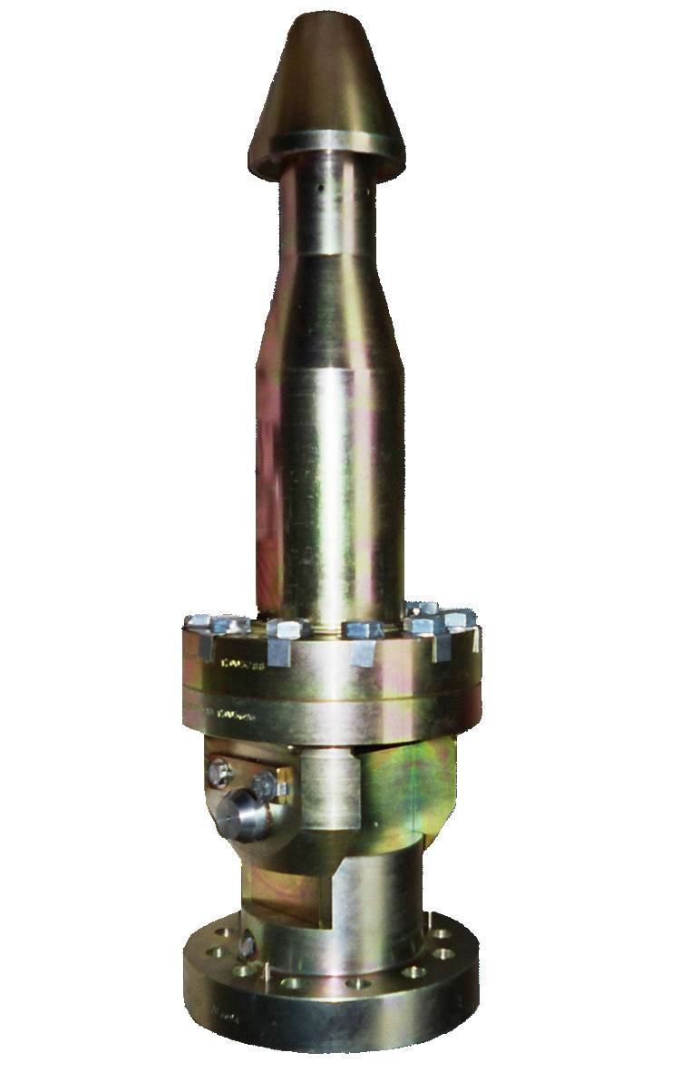 Standard 532 mm Release Socket