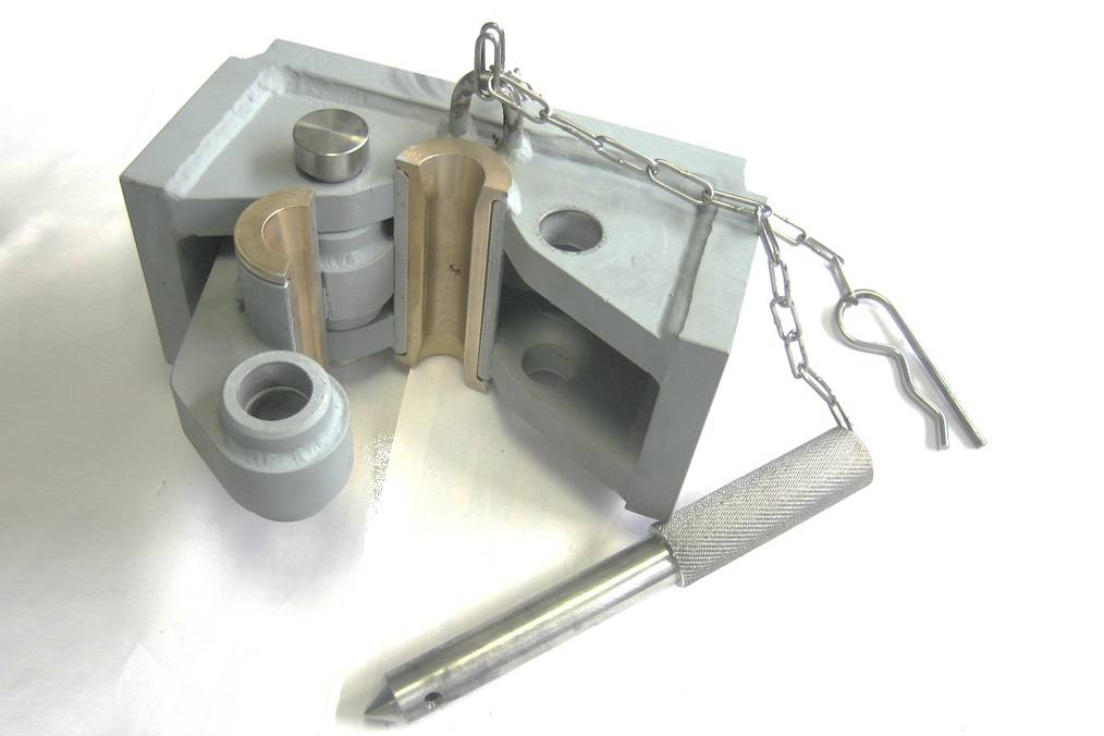 Manual System - Open