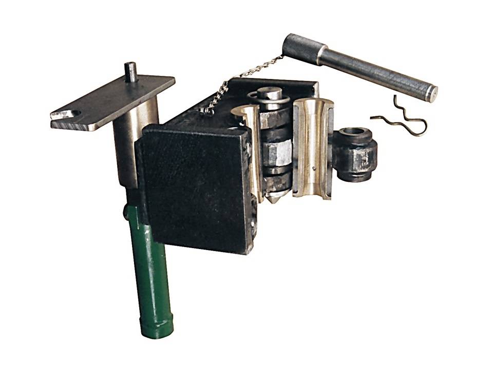 Hydraulic System - Open