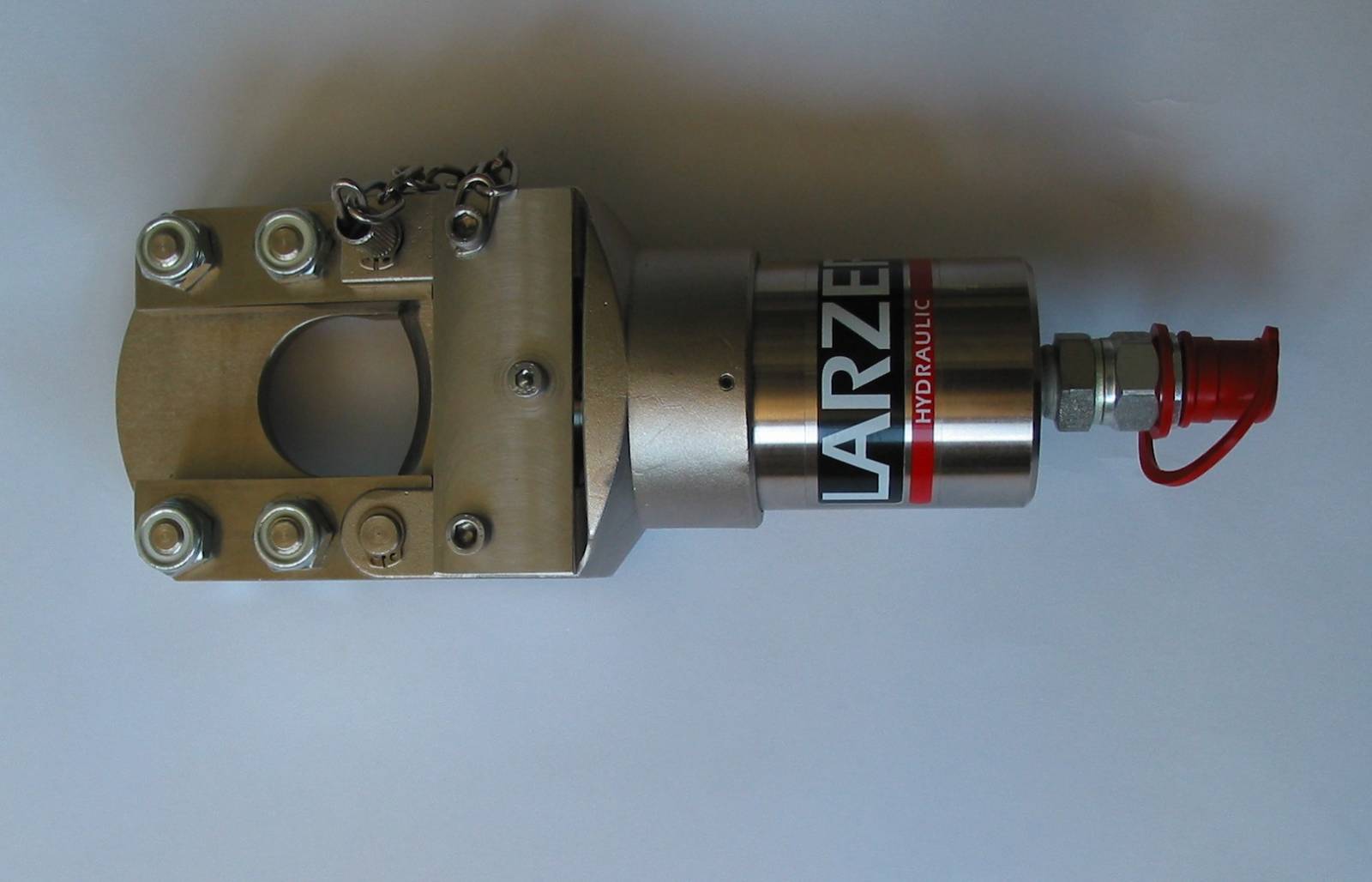 Guide Line Cutter - Closed