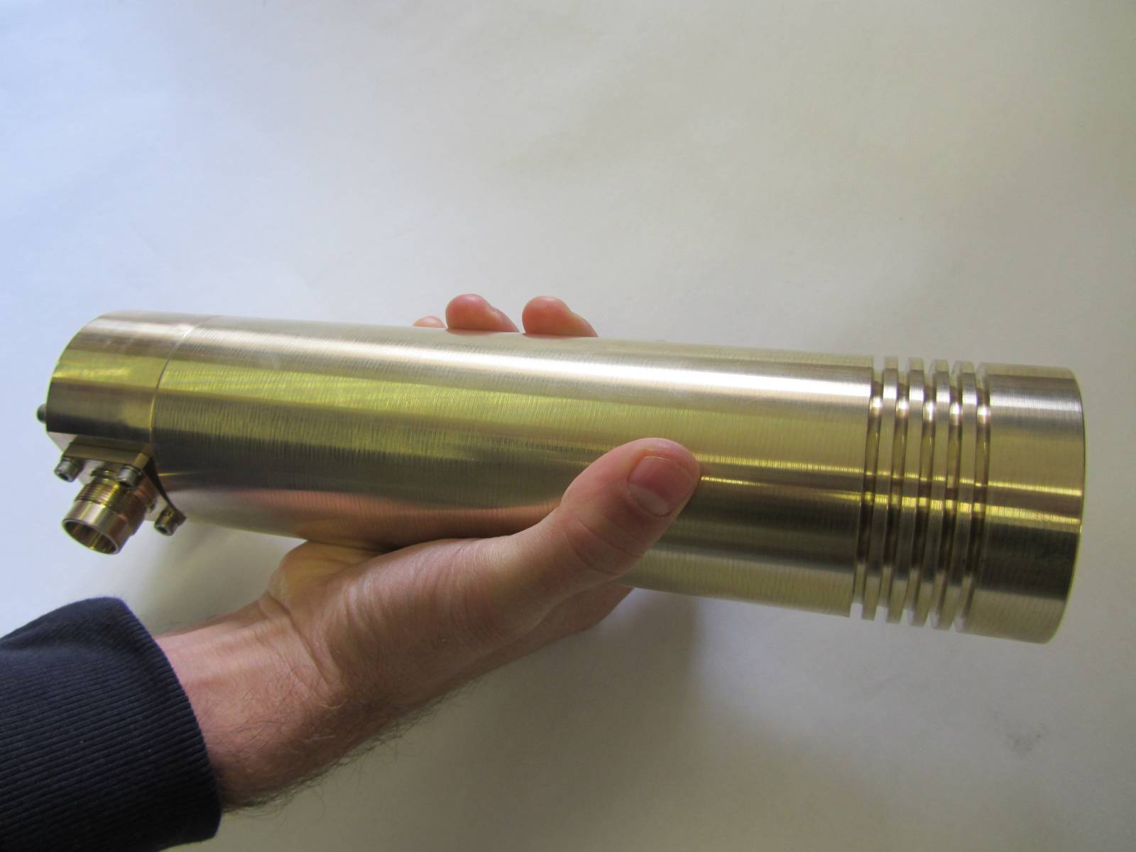 Underwater Flood Light