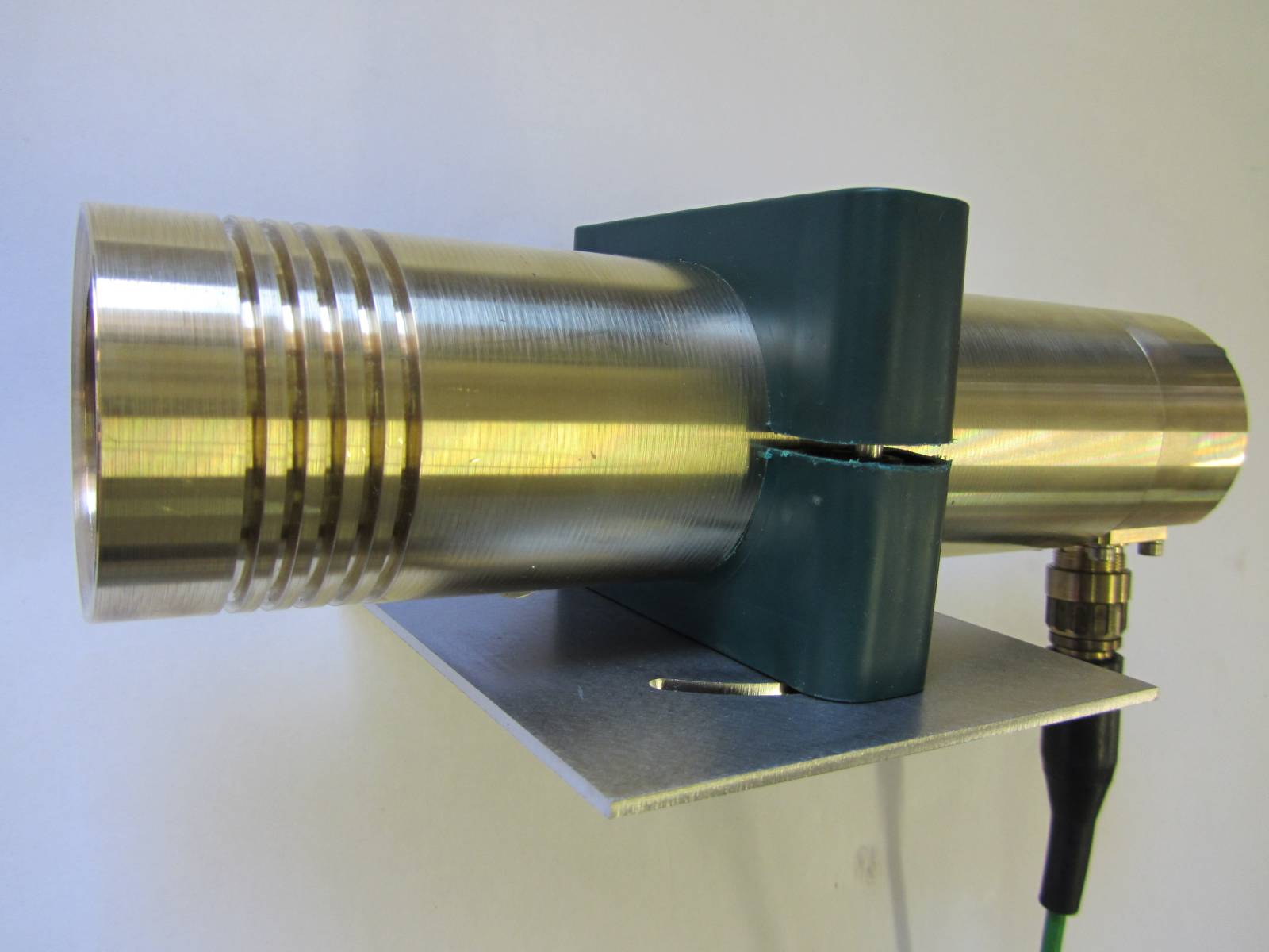 Underwater Flood Light