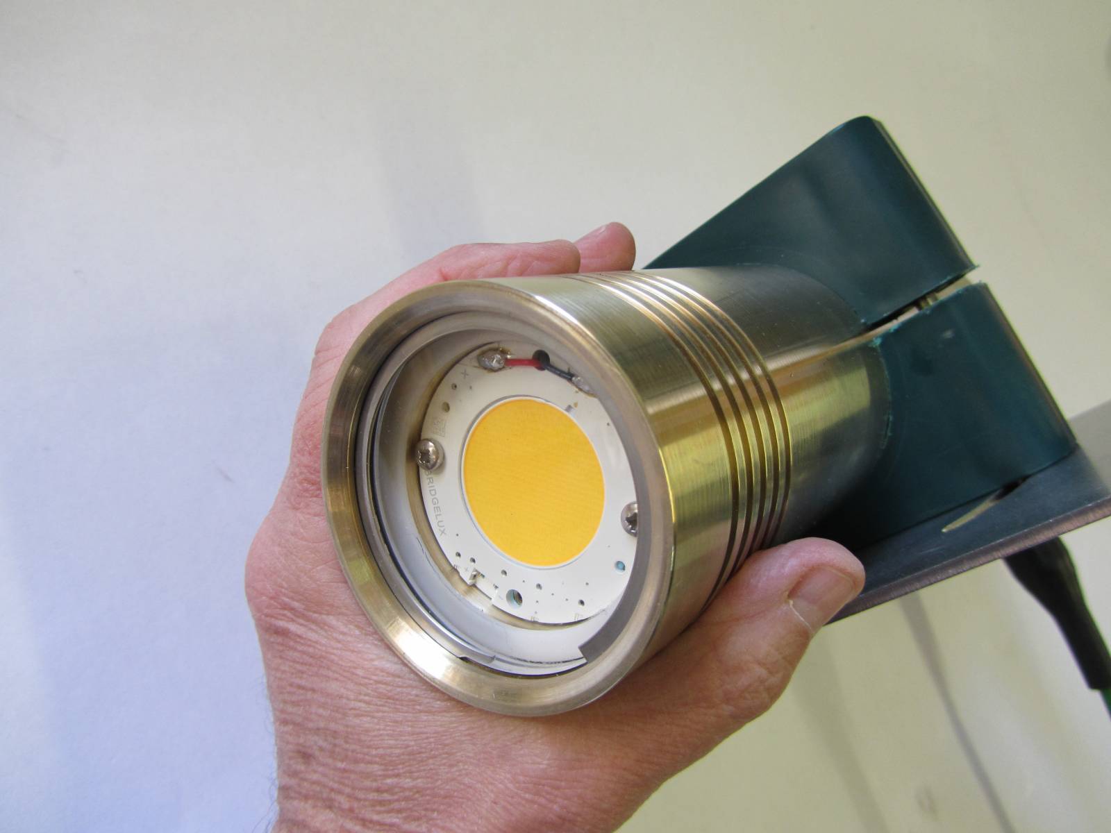 Underwater Flood Light