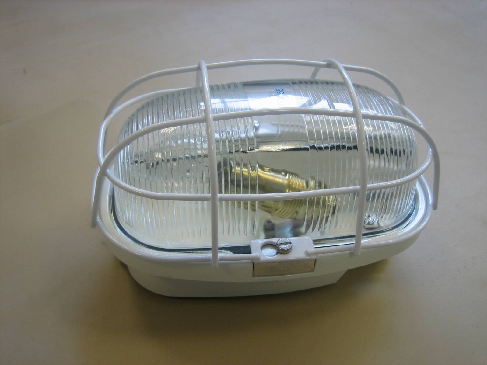 Pressure Vessel Internal Lighting