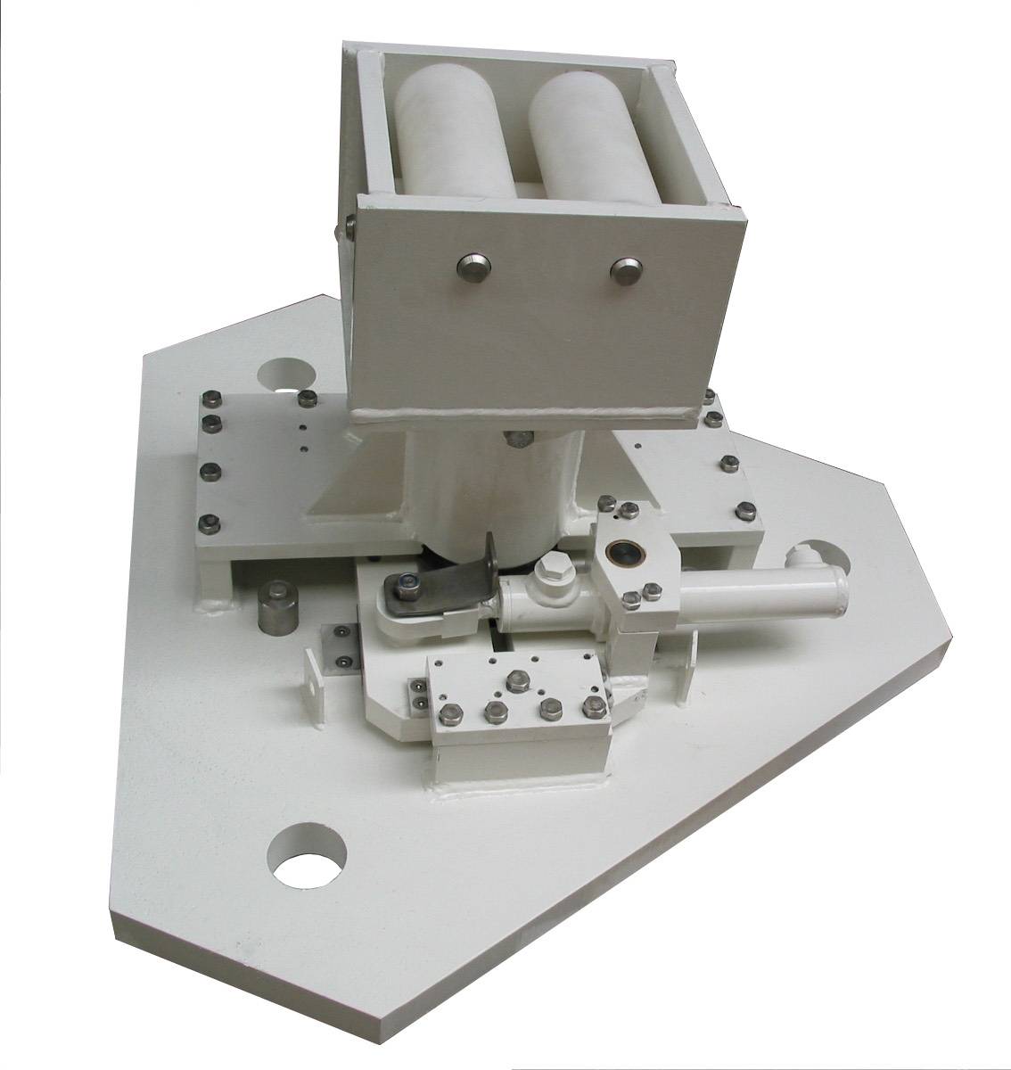 Handling Systems