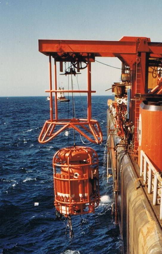 Handling Systems