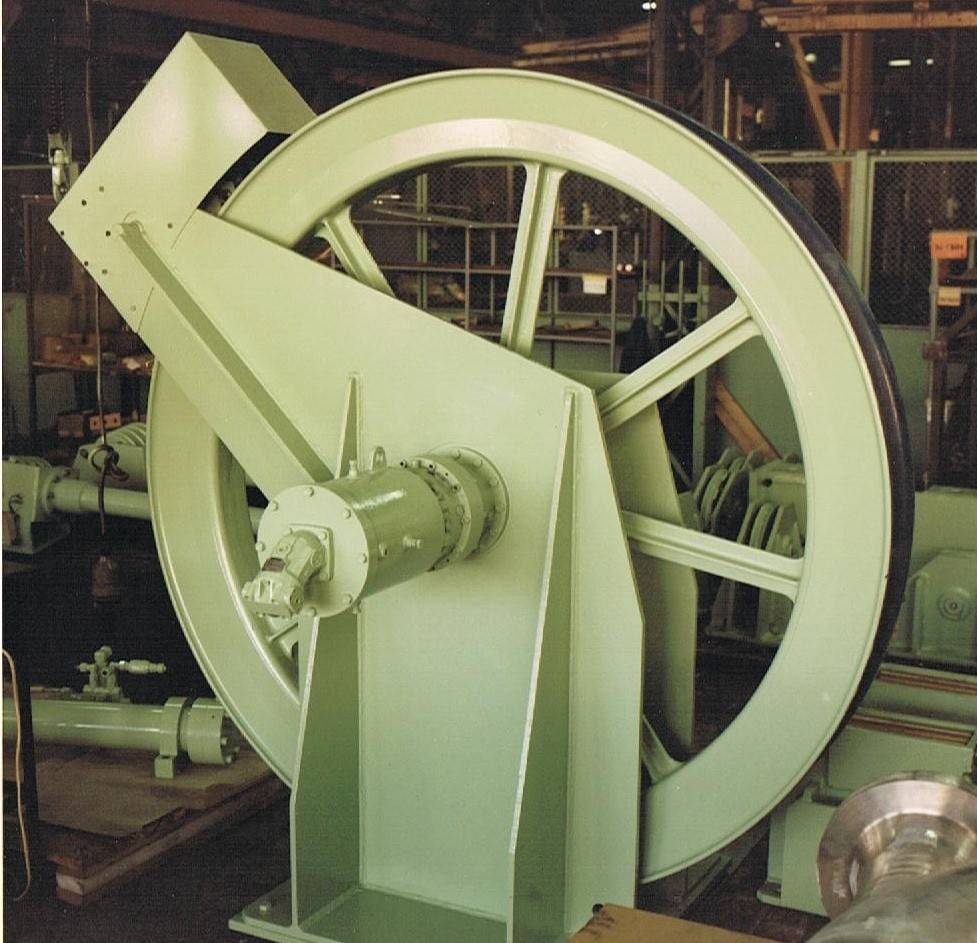 Winches