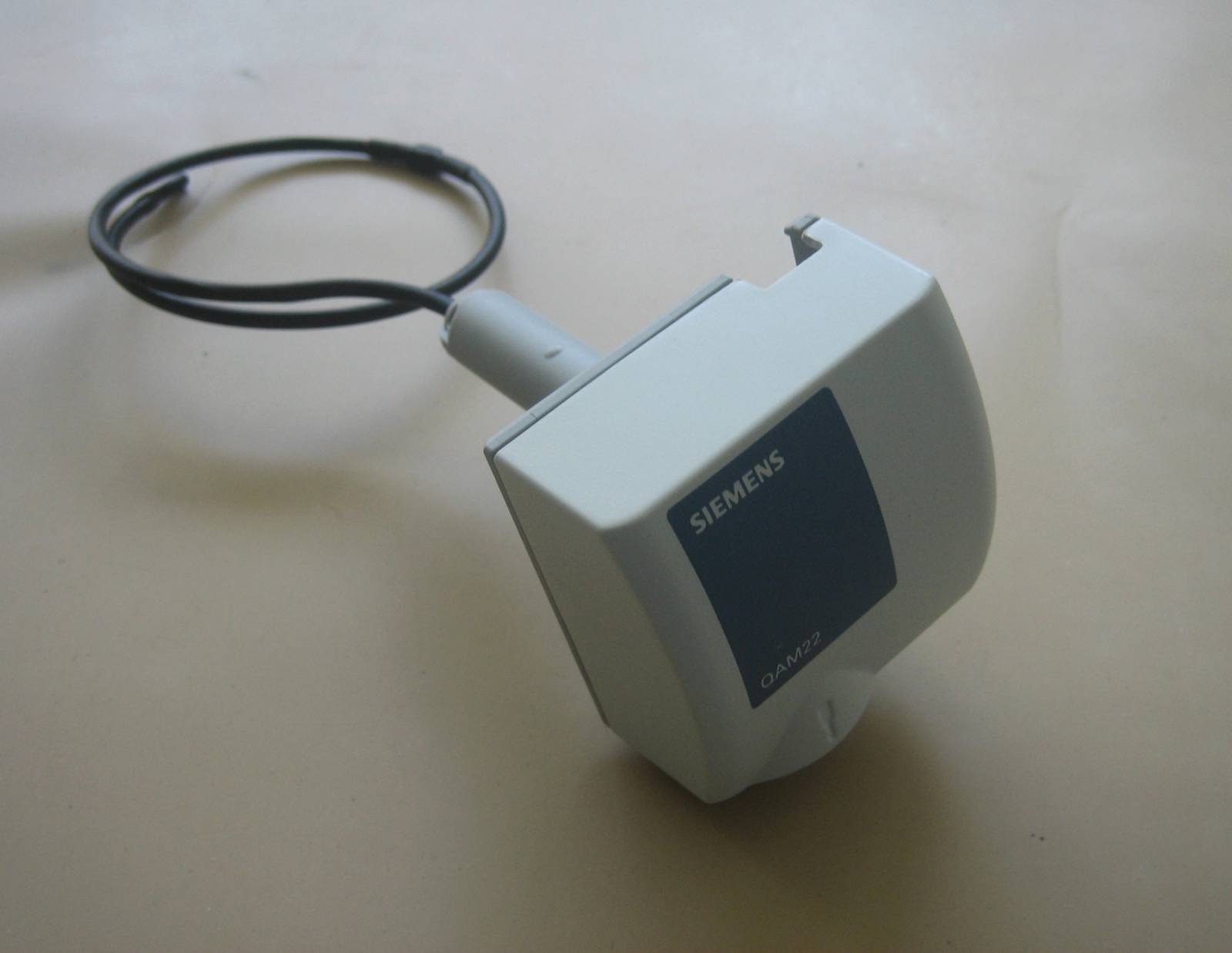 Temperature Sensor