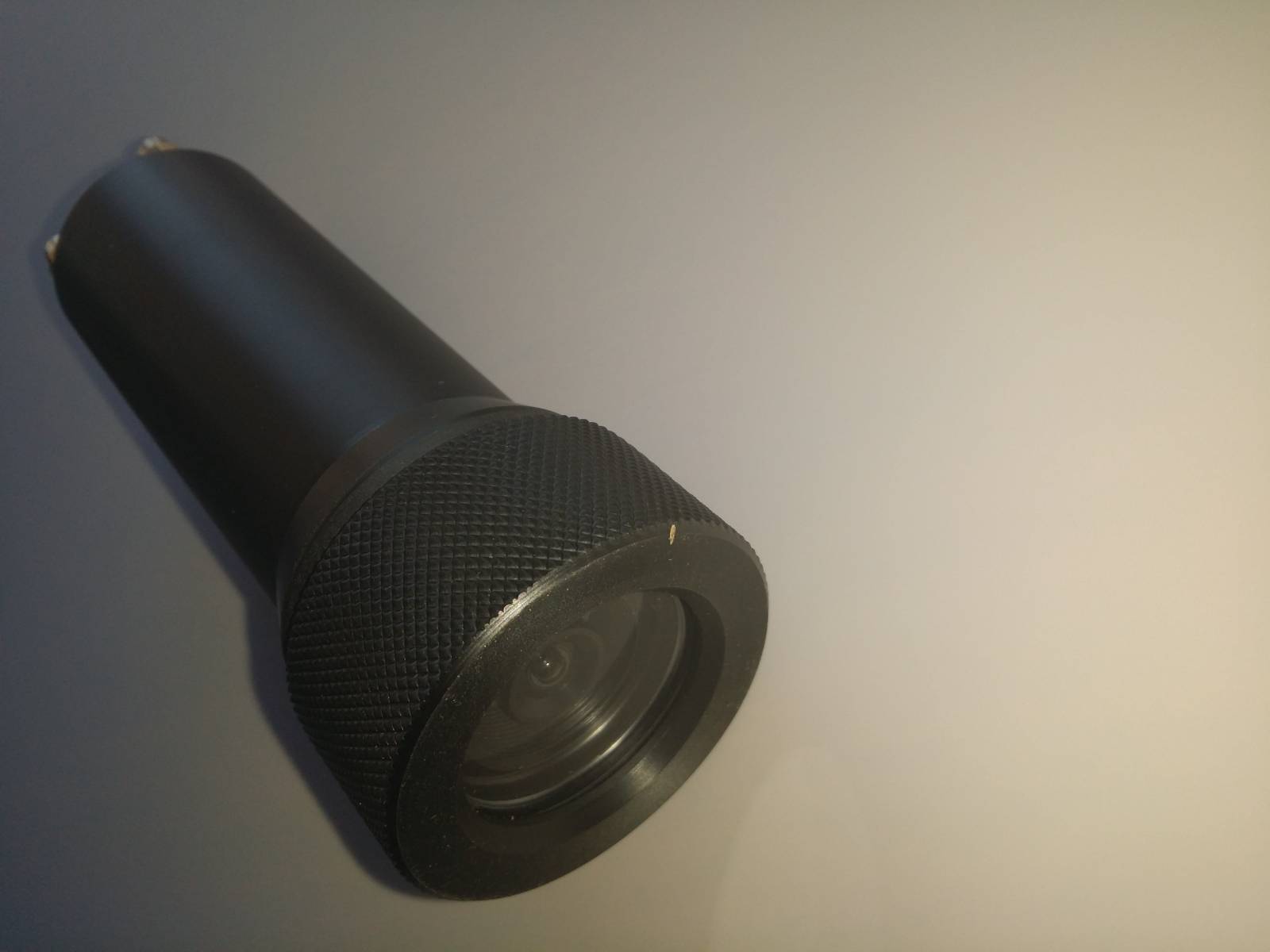 Camera CYCLOP 2014