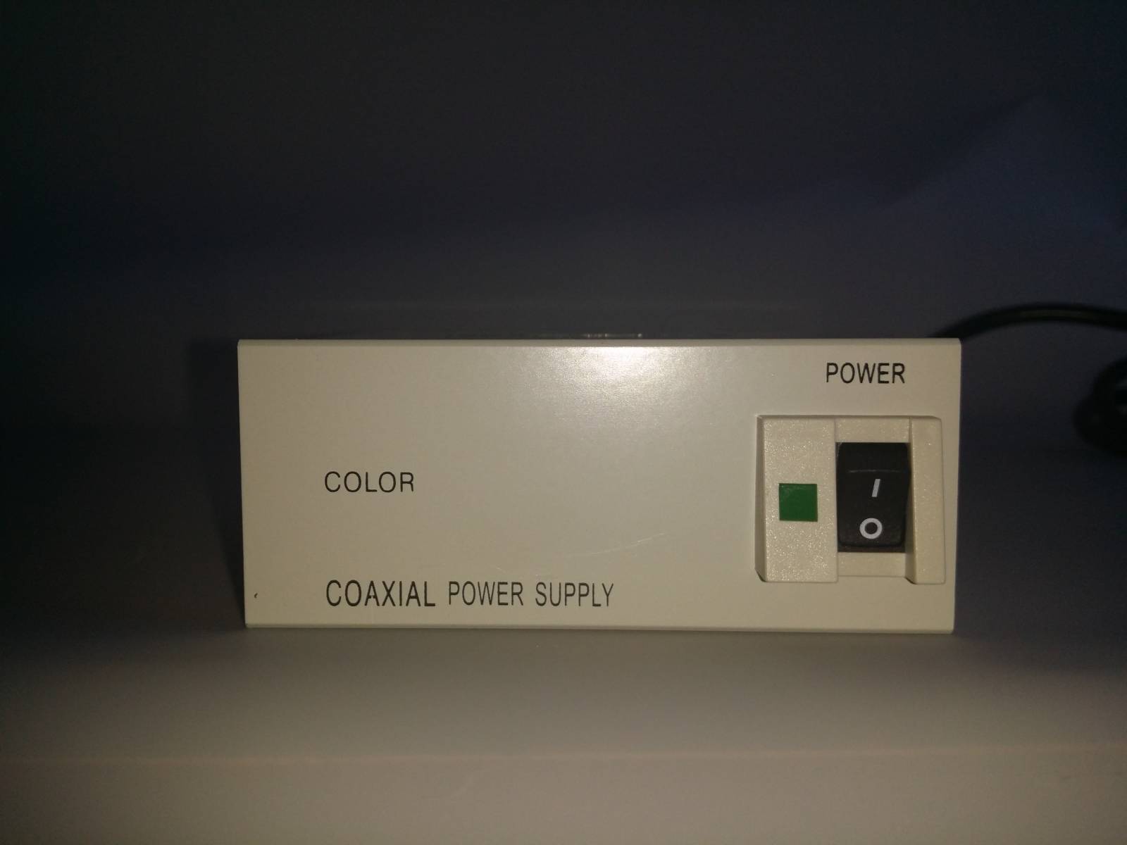 Power Supply CYCLOP 2014