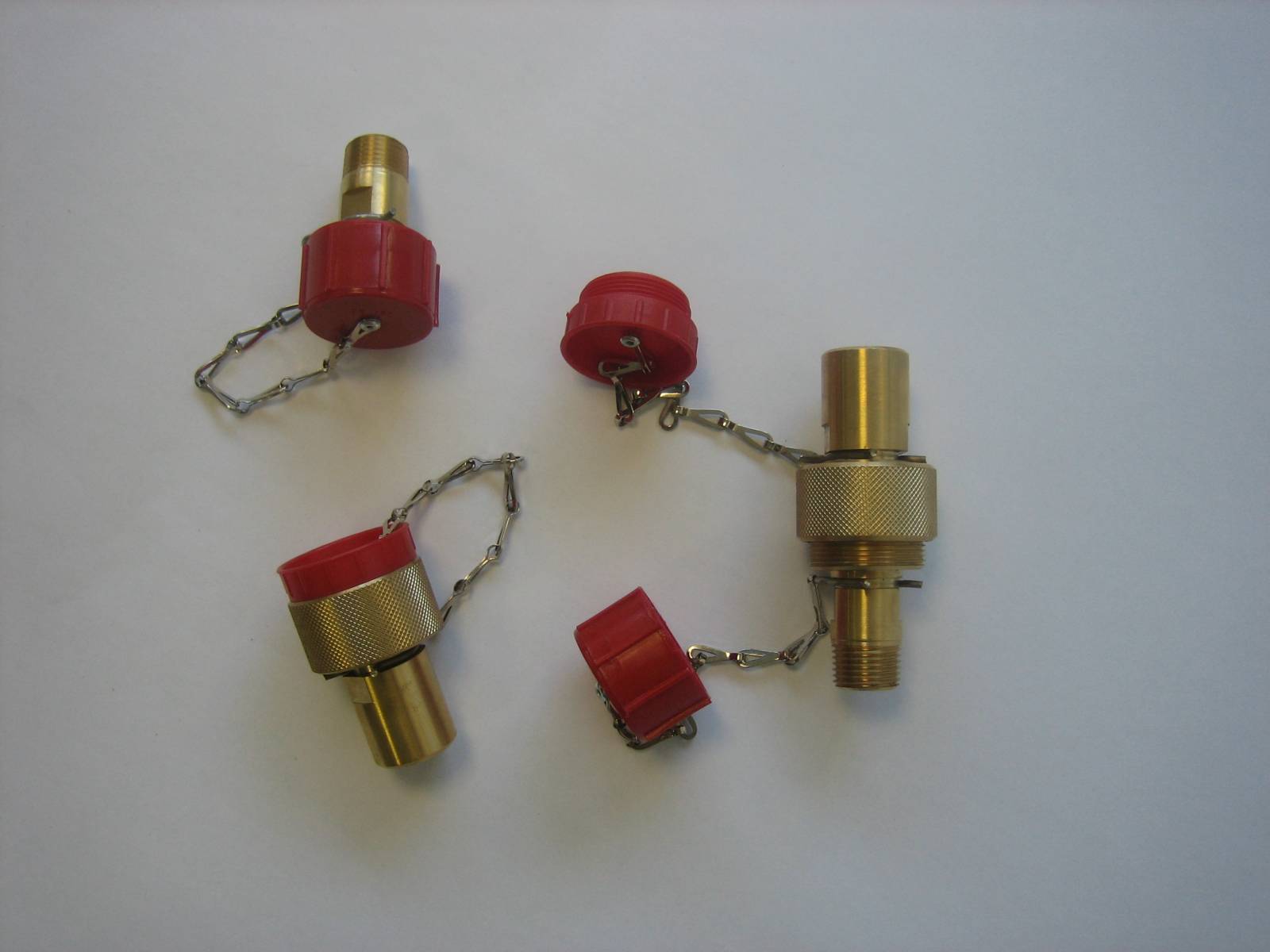Piston Union