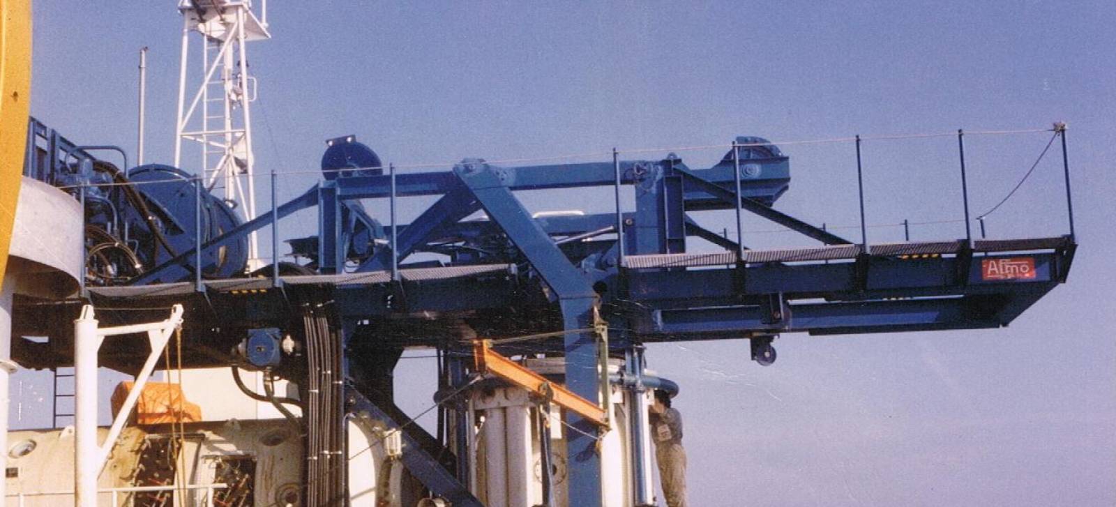 Handling Systems