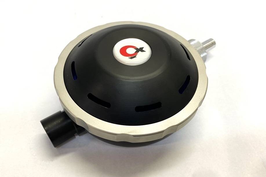 LB78 Dump Valve 421 00211