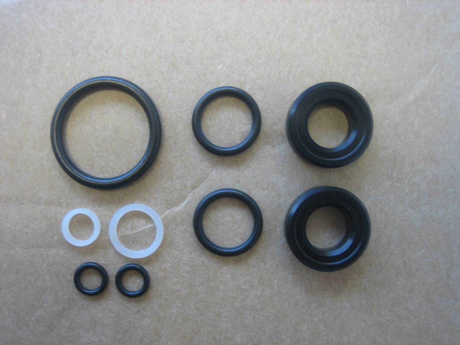 Legris Valve kit