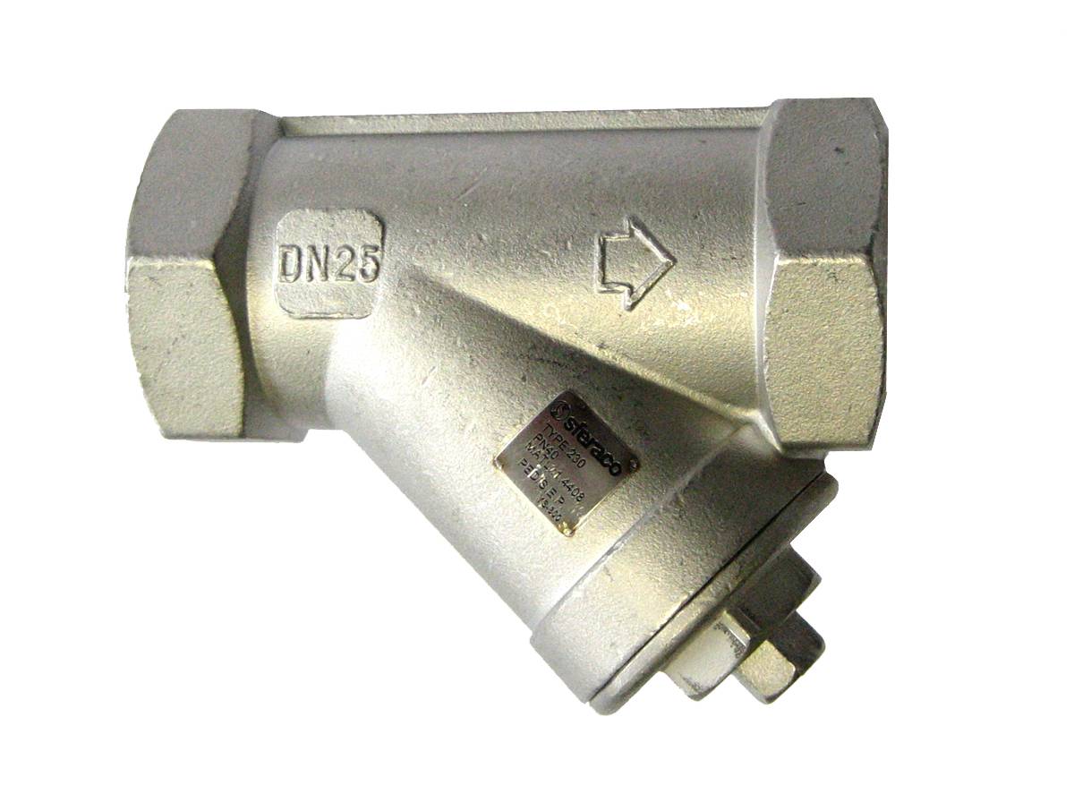 Water Filter