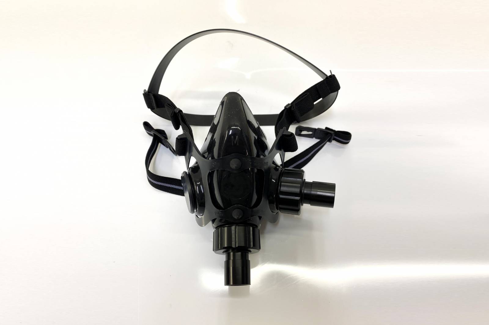 Breathing Mask - Size M Ref. 415 11823