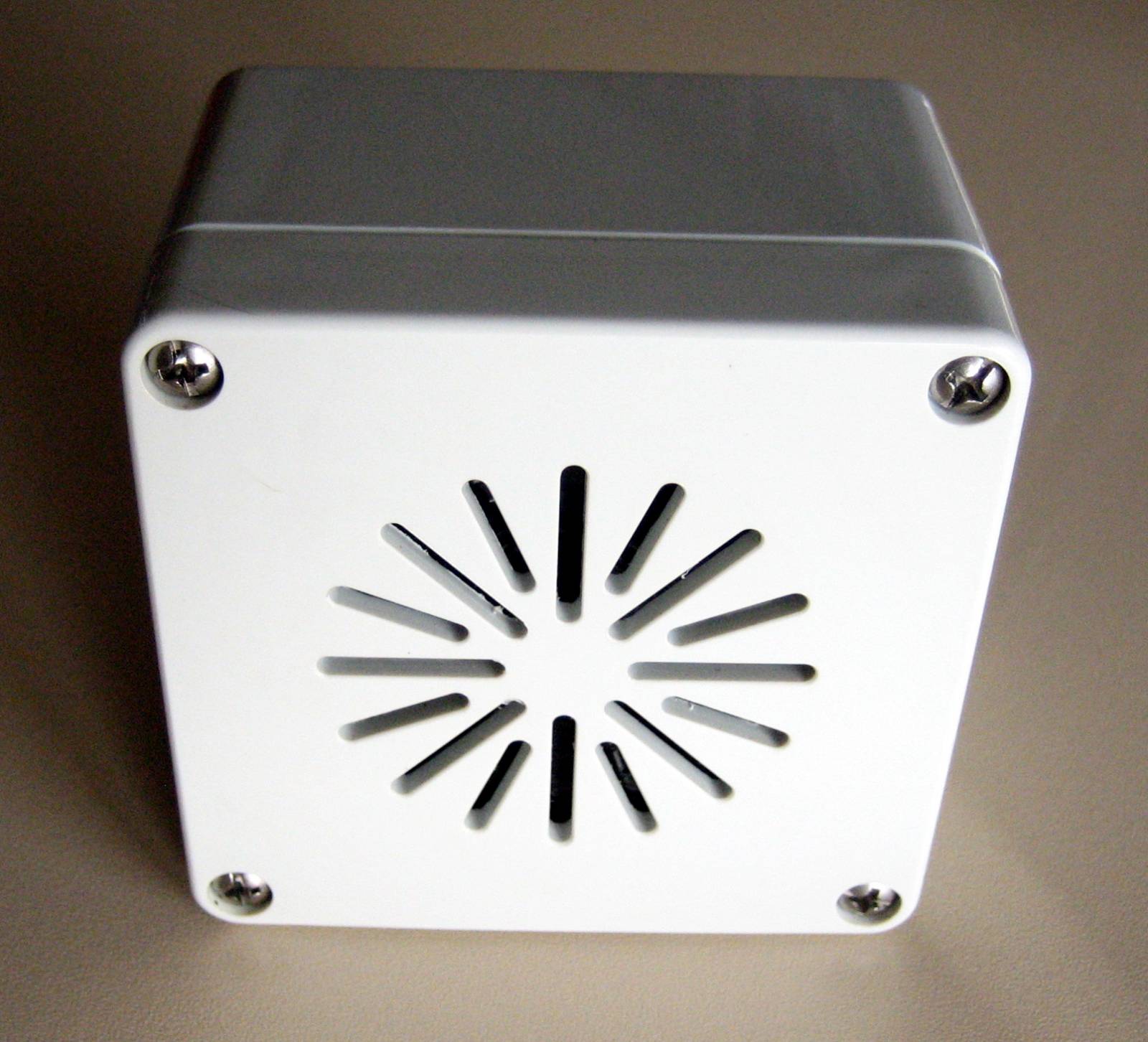 Chamber Communication Set