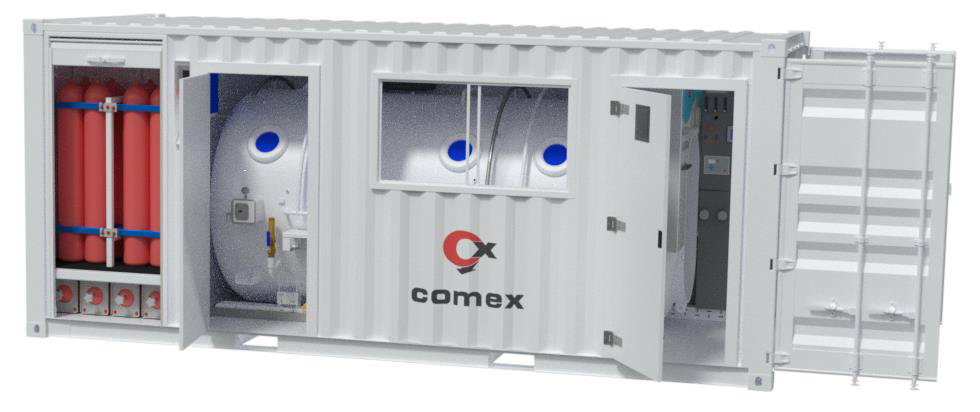 Air Chambers
