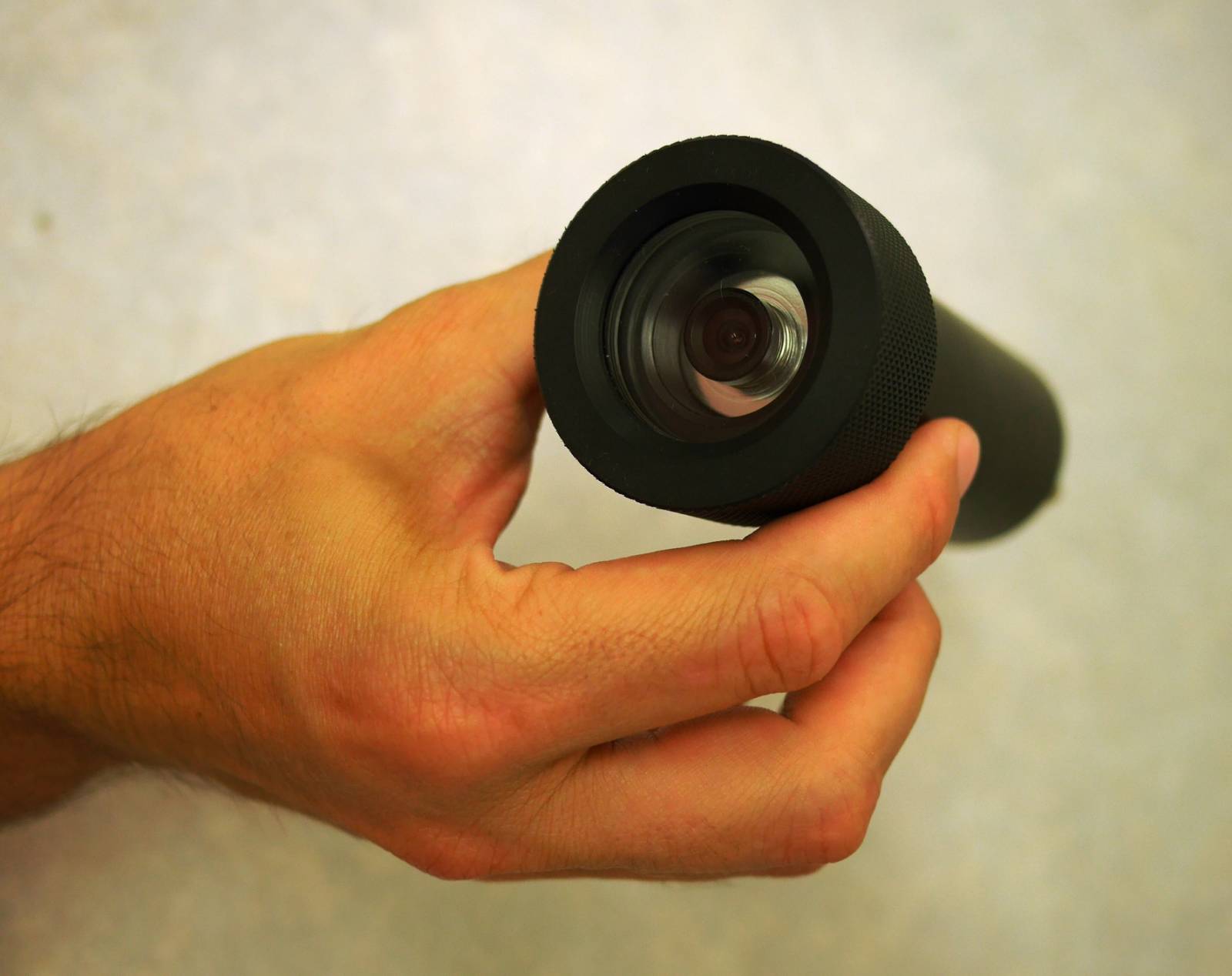 Camera