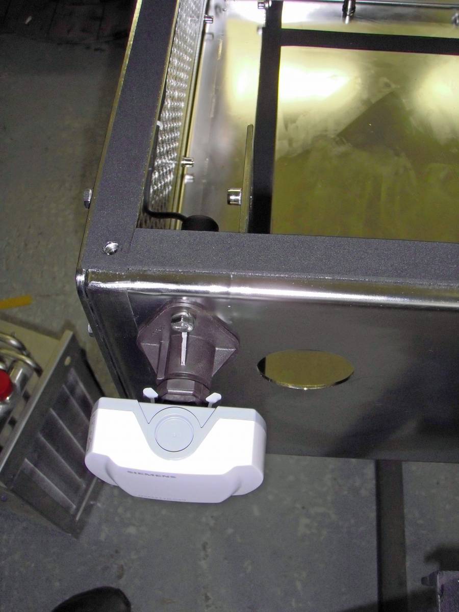 Temperature Sensor