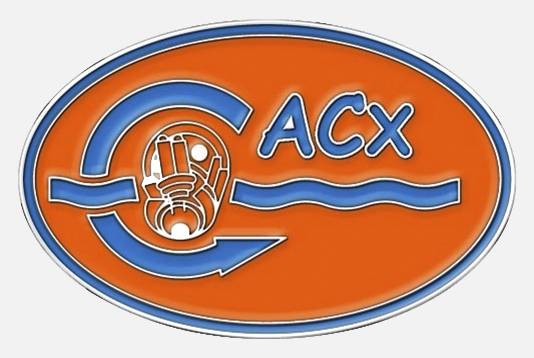 Clud des Anciens de Comex Marseille CACX