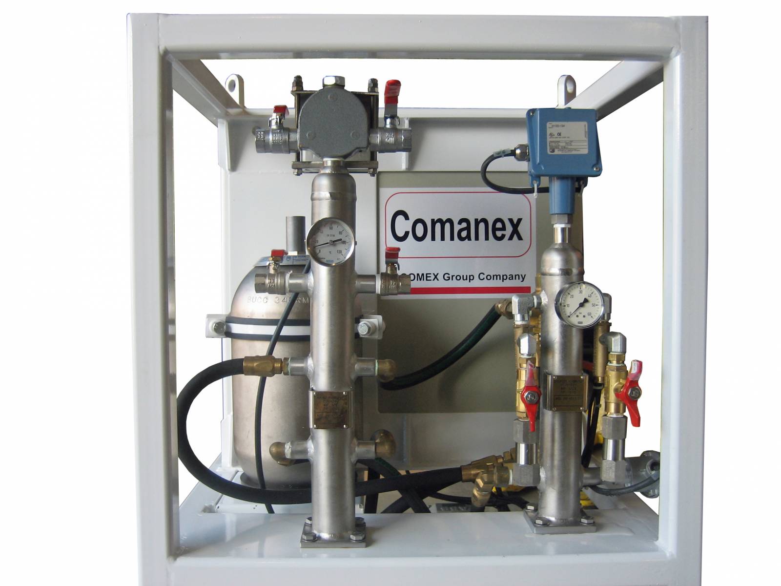 Manifold