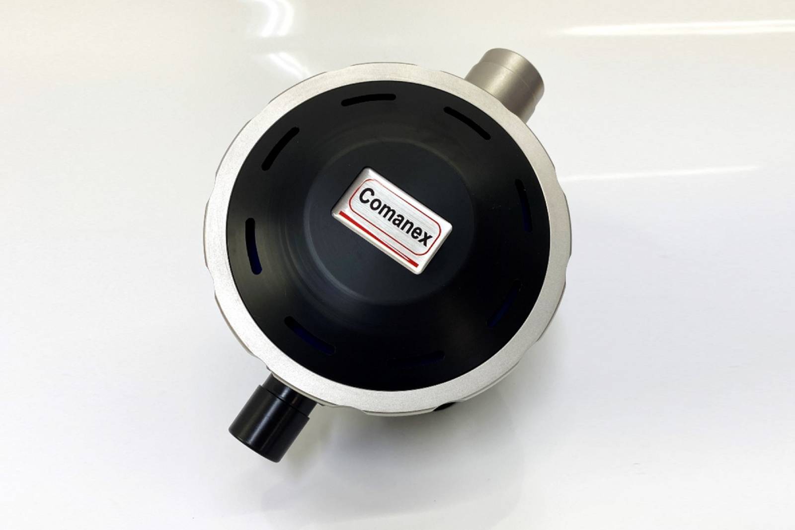 Wall-mounted Demand Regulator - Ref. 415 11873