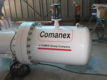 External Scrubbing Unit - ESU