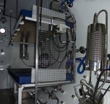 Decompression Chambers