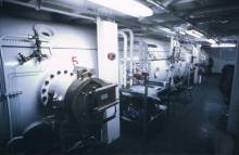 Decompression Chambers