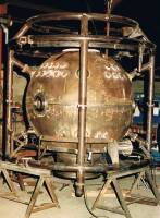 Diving Bells