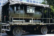 Air Chambers