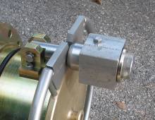 Active Interlock Device for Clamps