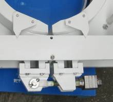 Active Interlock Device for Clamps