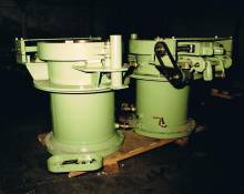 Motorised Clamps
