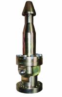 Standard 532 mm Release Socket