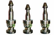 Bell Wire Release Sockets