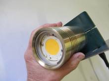Underwater Flood Light