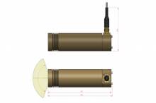 Underwater Flood Light
