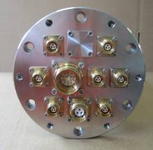Bell Umbilical Junction Boxes
