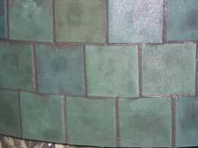 Diving Bell Insulation