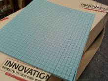 Diving Bell Insulation