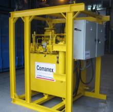 Hydraulic Power Pack - HPP